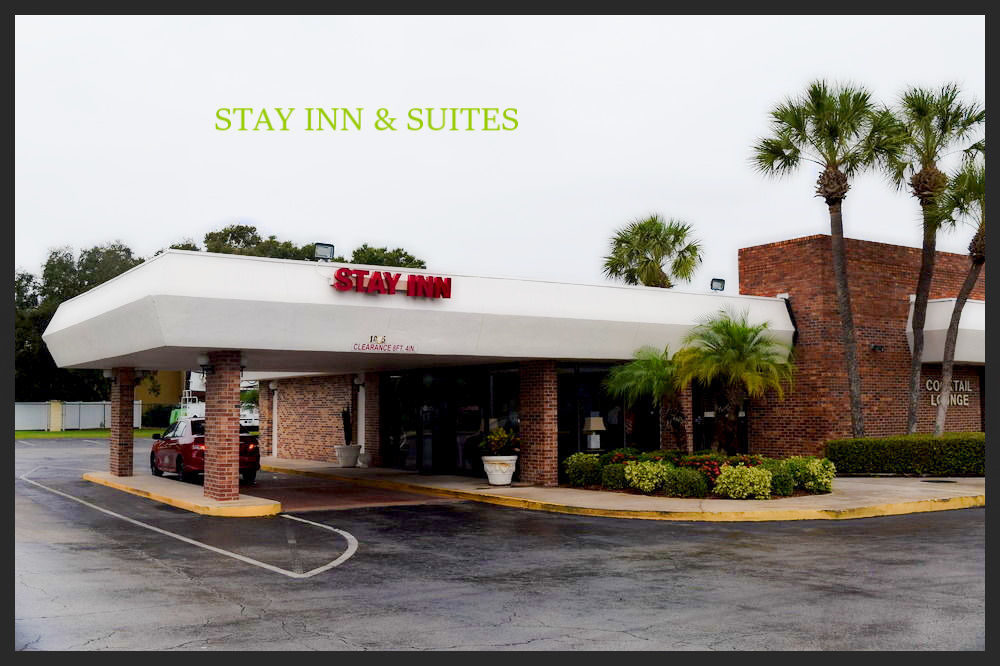 Stay Inn - بارتو المظهر الخارجي الصورة